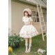With Puji Letters and Poems-Old Fragrance Lost Dreams Cardigan JSK OP and Sets(Pre-Order/Full Payment Without Shipping)